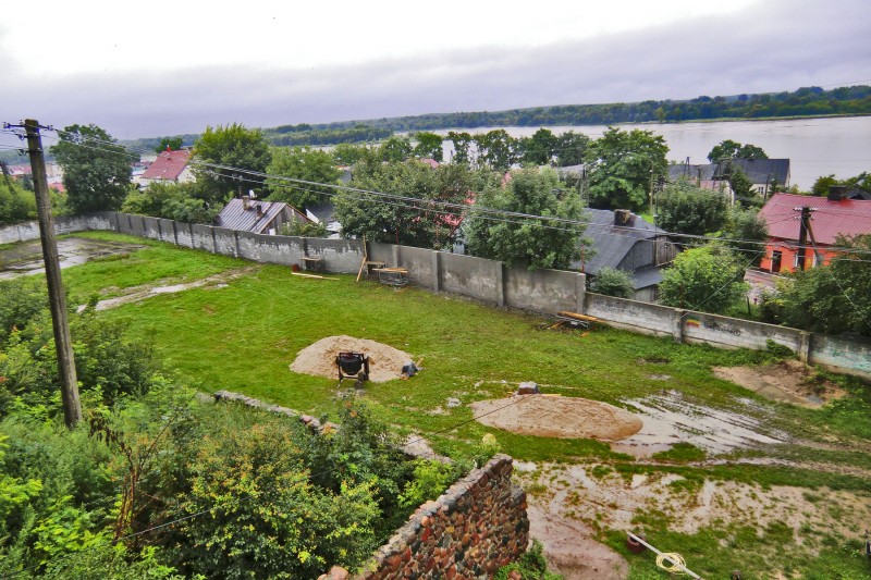 Salezjanie Czerwinsk upon Vistula river | Czerwinsk on the Vistula | CSR | About us